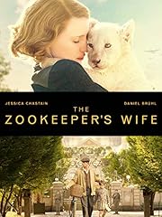 Zookeeper wife for sale  Delivered anywhere in UK