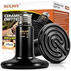 Mixjoy 150w reptile for sale  Delivered anywhere in USA 