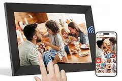 Frameo cornice digitale usato  Spedito ovunque in Italia 