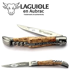 Laguiole aubrac handmade for sale  Delivered anywhere in USA 