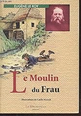 Moulin frau d'occasion  Livré partout en France