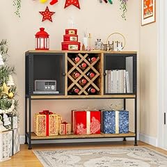 Yitahome sideboard storage for sale  Delivered anywhere in UK