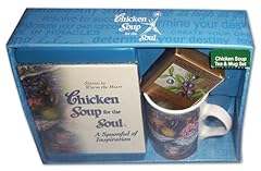 Chicken soup soul for sale  Delivered anywhere in USA 