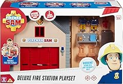 Pameer fireman sam for sale  Delivered anywhere in UK