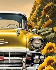 Chevy belair journal usato  Spedito ovunque in Italia 