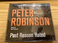 Peter robinson past d'occasion  Livré partout en Belgiqu