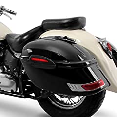 Hard saddlebags 33l for sale  Delivered anywhere in Ireland