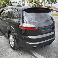 Lhzpgc auto heckspoiler gebraucht kaufen  Wird an jeden Ort in Deutschland