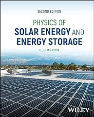 Physics solar energy d'occasion  Livré partout en France