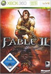 Microsoft fable xbox usato  Spedito ovunque in Italia 