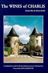 The wines chablis d'occasion  Livré partout en Belgiqu