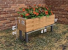 Build rustic garden for sale  Delivered anywhere in UK