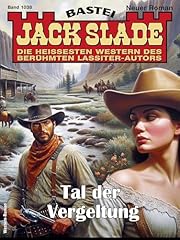 Jack slade 1038 gebraucht kaufen  Wird an jeden Ort in Deutschland