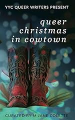 Queer christmas cowtown for sale  Delivered anywhere in Ireland