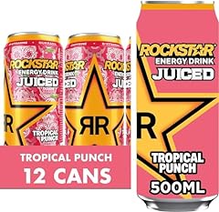 Rockstar energy drink for sale  Delivered anywhere in UK