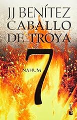 Caballo troya nahum for sale  Delivered anywhere in USA 