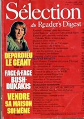 Reader digest selection d'occasion  Livré partout en France
