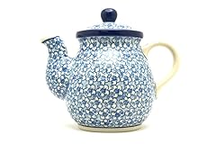 Polish pottery gooseneck for sale  Delivered anywhere in USA 