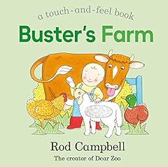 Buster farm for sale  Delivered anywhere in UK