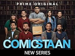 Comicstaan for sale  Delivered anywhere in UK