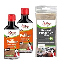 Poliboy fixneu polish d'occasion  Livré partout en France