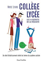 College lycee secrets d'occasion  Livré partout en France