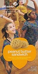 Girl scouts peanut for sale  Delivered anywhere in USA 