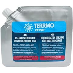 Terrmo ice pro gebraucht kaufen  Wird an jeden Ort in Deutschland