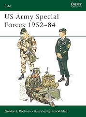 Army special forces d'occasion  Livré partout en France