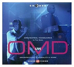 Omd live architecture for sale  Delivered anywhere in UK