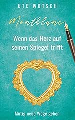Montblanc herz seinen gebraucht kaufen  Wird an jeden Ort in Deutschland