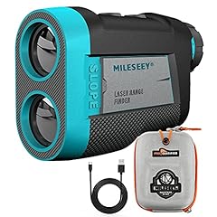 Mileseey rechargeable golf for sale  Delivered anywhere in Ireland