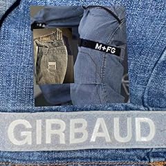 Girbaud jeans explicit for sale  Delivered anywhere in UK