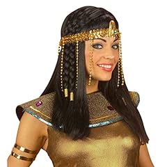 Cleopatra kopfschmuck ägypter gebraucht kaufen  Wird an jeden Ort in Deutschland