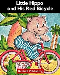 Little hippo red for sale  Delivered anywhere in USA 