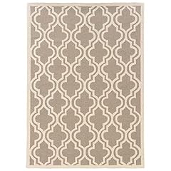 Linon silhouette quatrefoil for sale  Delivered anywhere in USA 