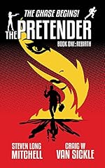 Pretender rebirth for sale  Delivered anywhere in USA 