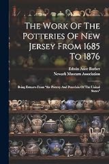 Work potteries new for sale  Delivered anywhere in UK