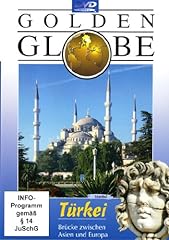 Türkei golden globe gebraucht kaufen  Wird an jeden Ort in Deutschland