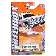 Matchbox 2012 beach for sale  Delivered anywhere in UK