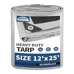 Tarpal 12x25 feet for sale  Delivered anywhere in USA 