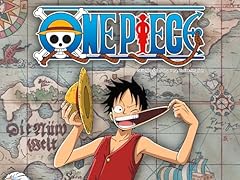One piece usato  Spedito ovunque in Italia 