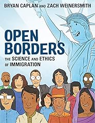Open borders science for sale  Delivered anywhere in USA 