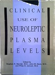 Clinical use neuroleptic d'occasion  Livré partout en France