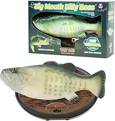Singing fish billy for sale  Delivered anywhere in USA 