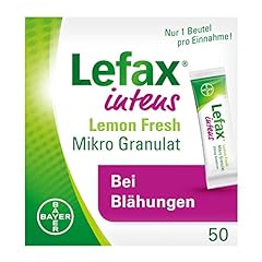 Lefax intens lemon gebraucht kaufen  Wird an jeden Ort in Deutschland