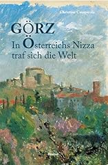 Görz österreichs nizza gebraucht kaufen  Wird an jeden Ort in Deutschland