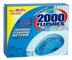 2000 flushes blue for sale  Delivered anywhere in USA 