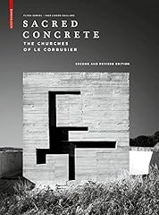 Sacred concrete the usato  Spedito ovunque in Italia 