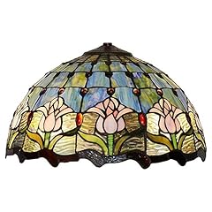 Fiunkes tulip lampshade for sale  Delivered anywhere in USA 